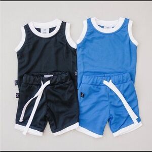 OLIVE + SCOUT | Jagger Set